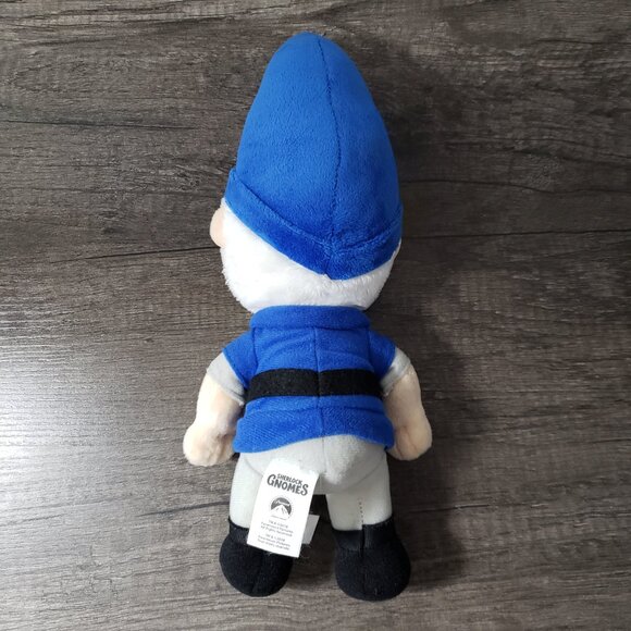 Sherlock Gnomes GNOMEO & JULIET Plush Soft Toy 11" Collectable Stuffed Toys - Picture 9 of 11